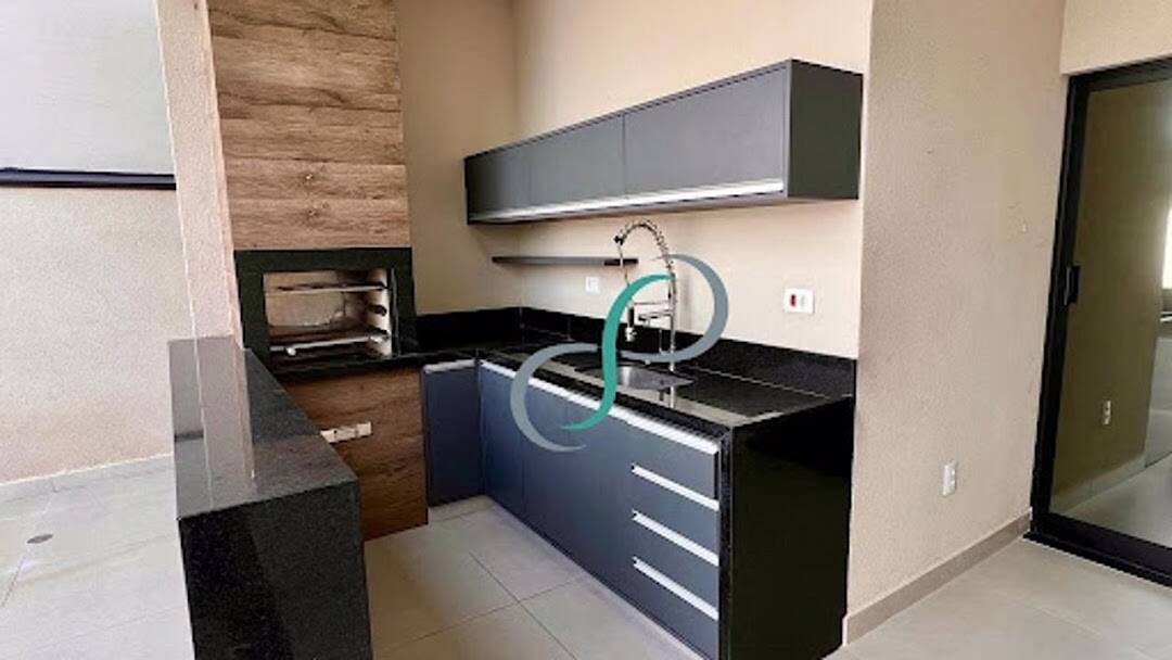 Casa, 3 quartos, 233 m² - Foto 23