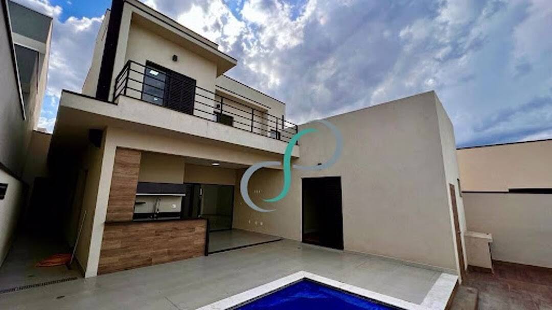 Casa, 3 quartos, 233 m² - Foto 26