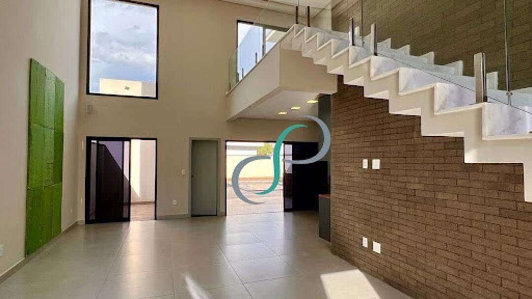 Casa, 3 quartos, 233 m² - Foto 3