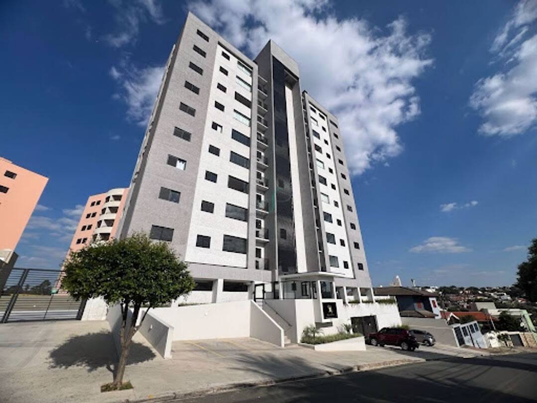 Apartamento, 3 quartos, 79 m² - Foto 1