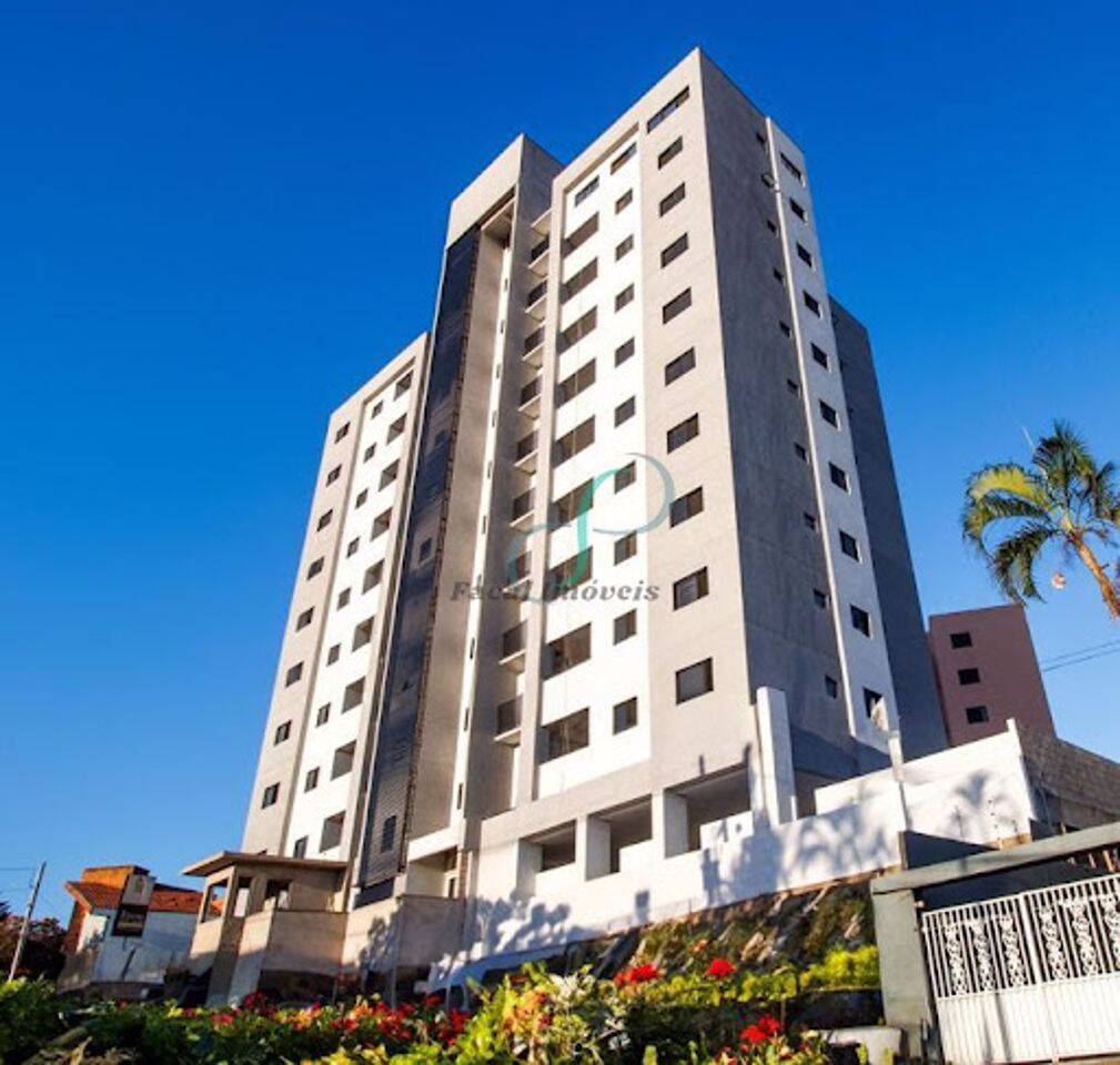 Apartamento, 3 quartos, 79 m² - Foto 1