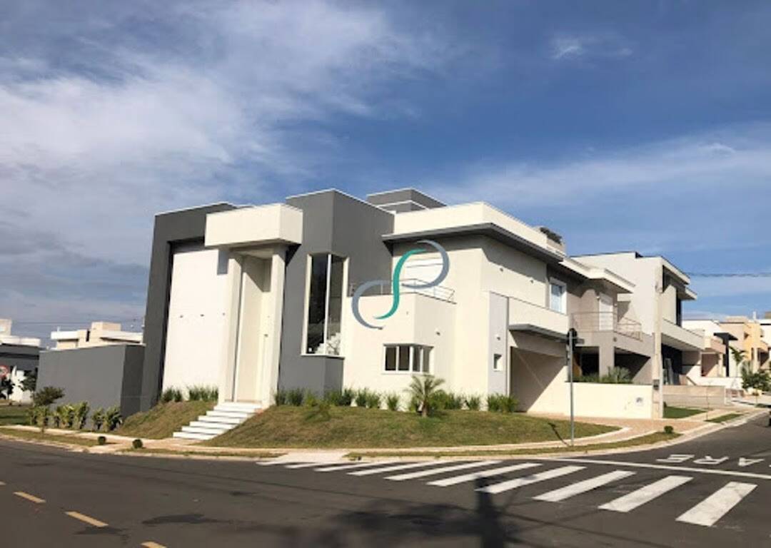 Casa, 3 quartos, 231 m² - Foto 1