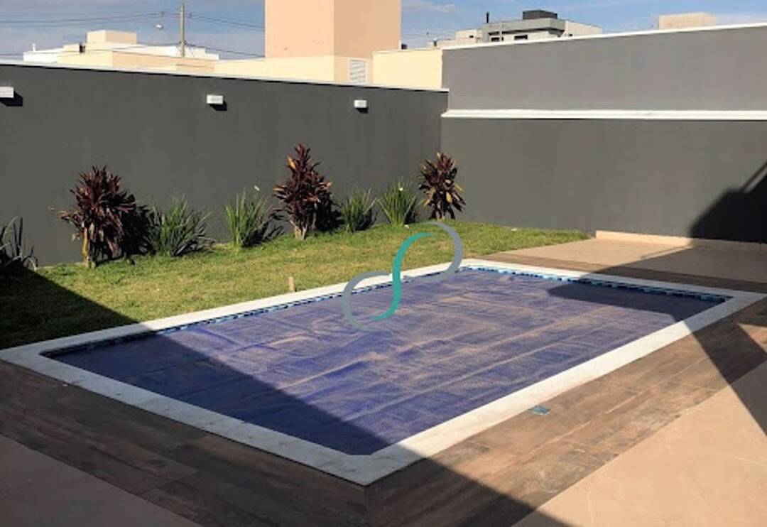 Casa, 3 quartos, 231 m² - Foto 30