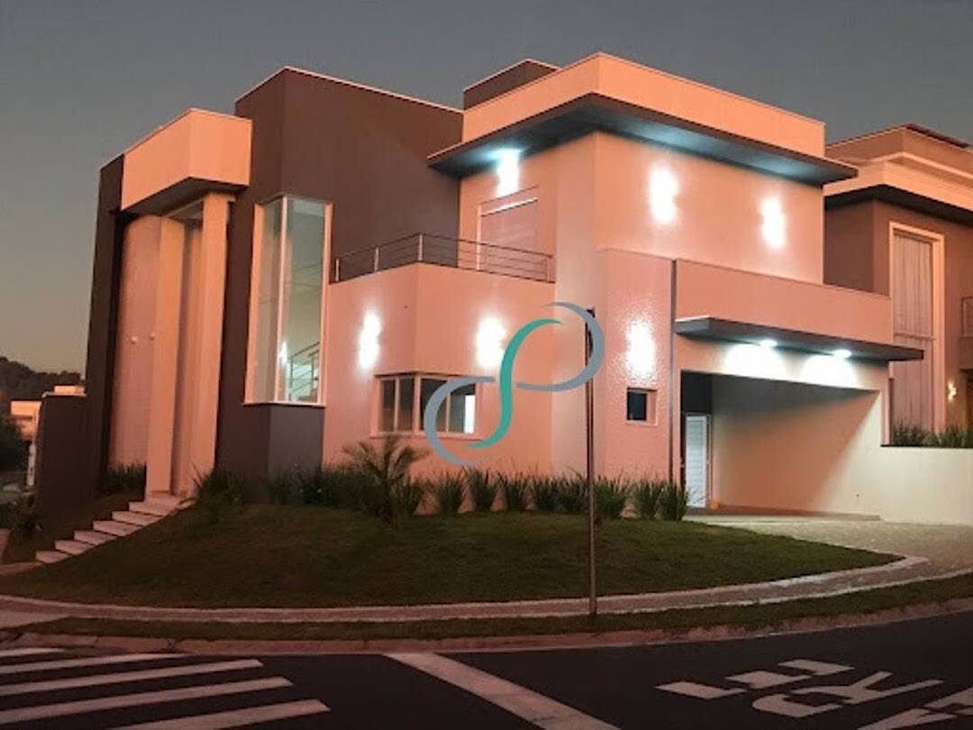 Casa, 3 quartos, 231 m² - Foto 2