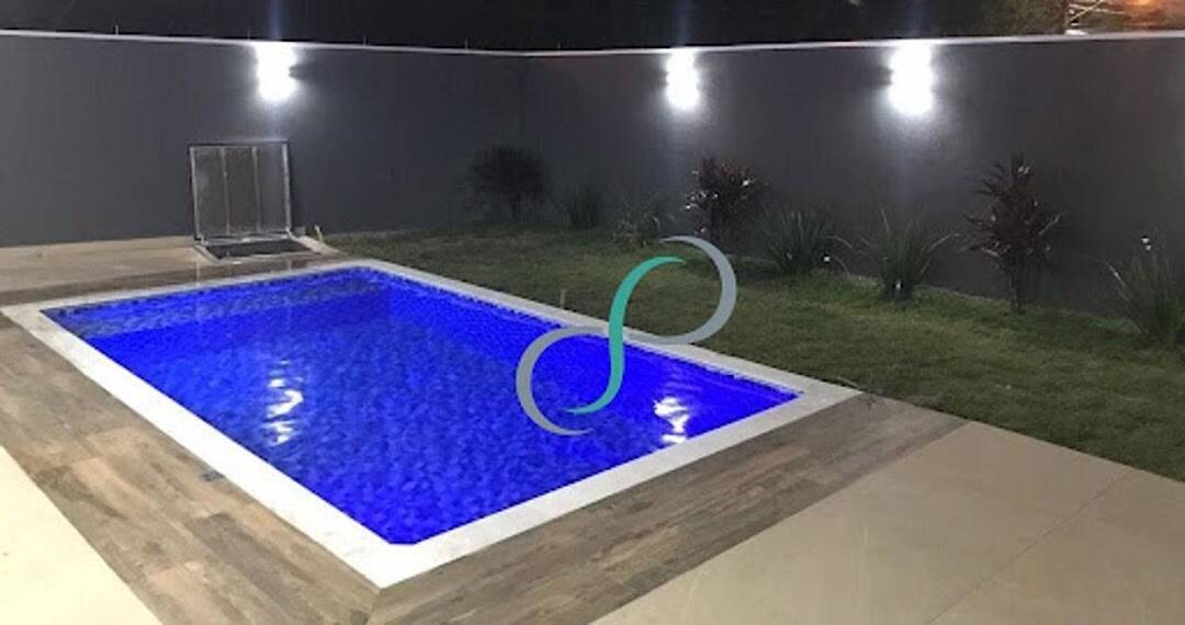 Casa, 3 quartos, 231 m² - Foto 29