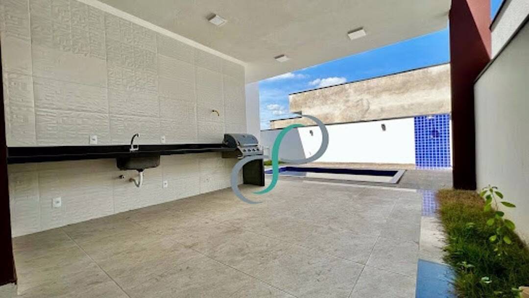 Casa, 3 quartos, 195 m² - Foto 23