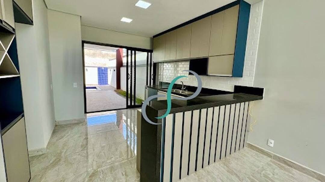 Casa, 3 quartos, 195 m² - Foto 5