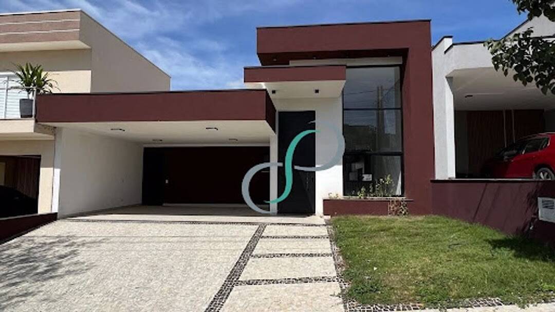 Casa, 3 quartos, 195 m² - Foto 1