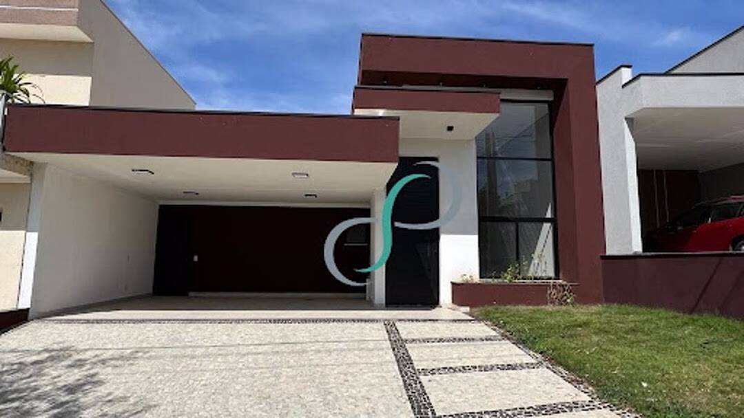 Casa, 3 quartos, 195 m² - Foto 2