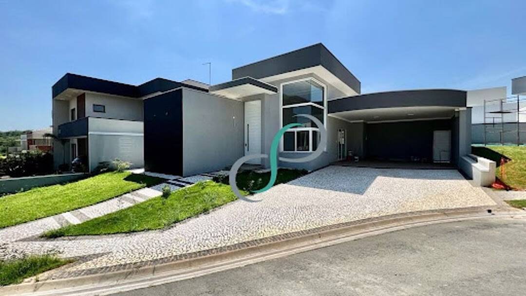 Casa, 4 quartos, 210 m² - Foto 1
