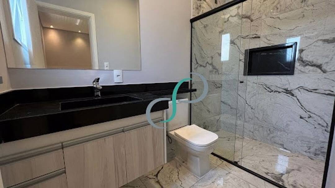 Casa, 4 quartos, 210 m² - Foto 8
