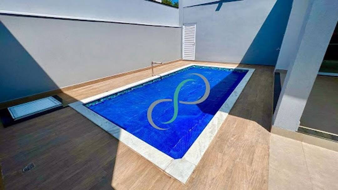 Casa, 4 quartos, 210 m² - Foto 15