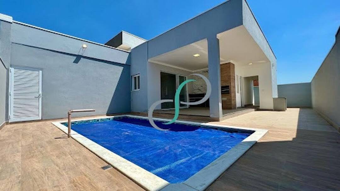 Casa, 4 quartos, 210 m² - Foto 11