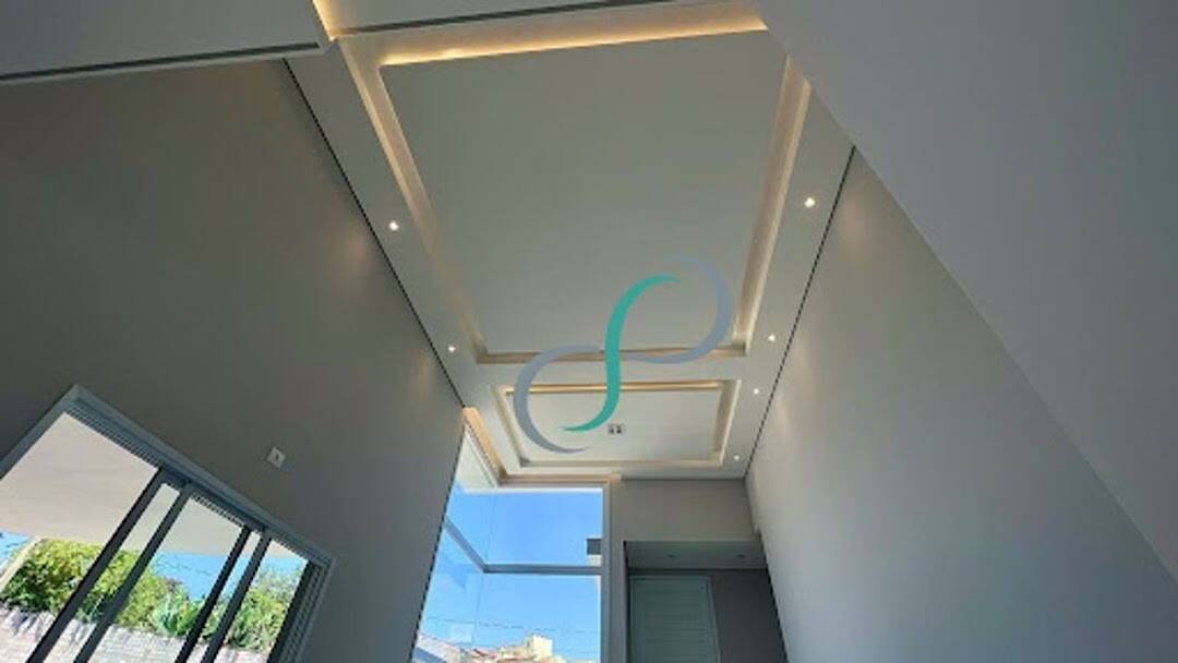 Casa, 4 quartos, 210 m² - Foto 5