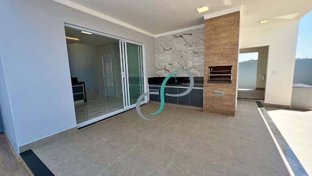 Casa, 4 quartos, 210 m² - Foto 14
