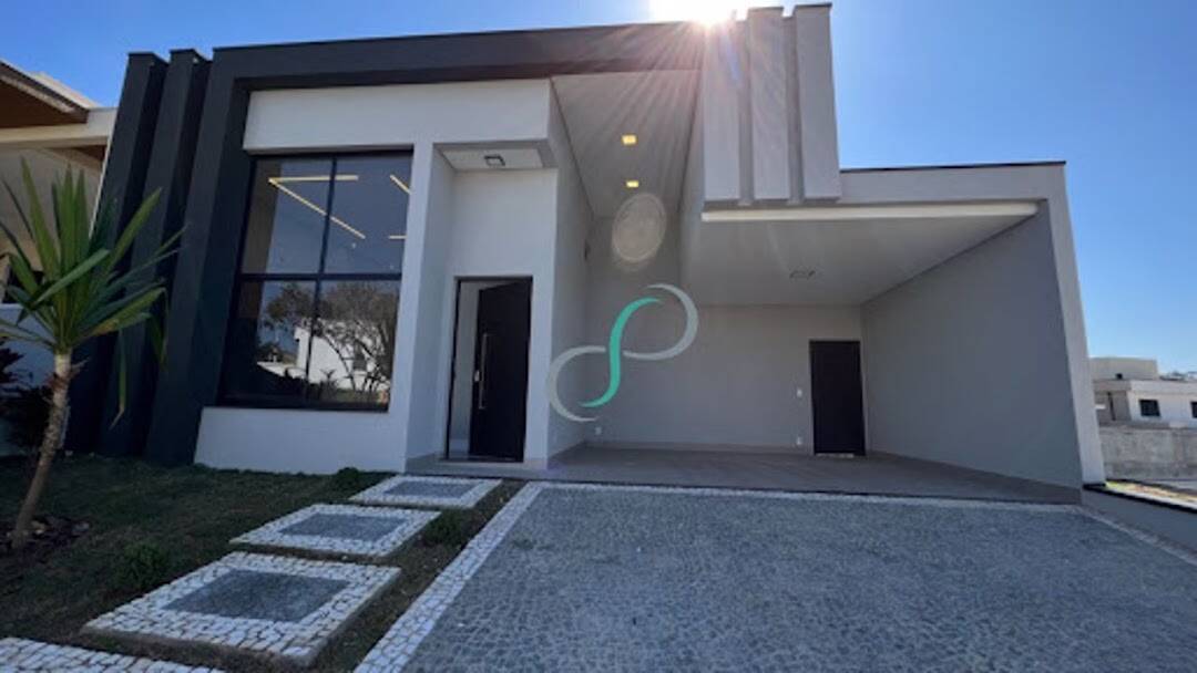 Casa, 3 quartos, 200 m² - Foto 1
