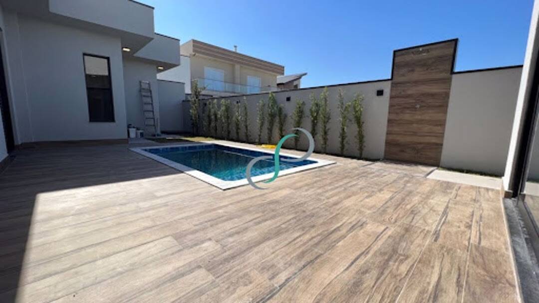 Casa, 3 quartos, 200 m² - Foto 24