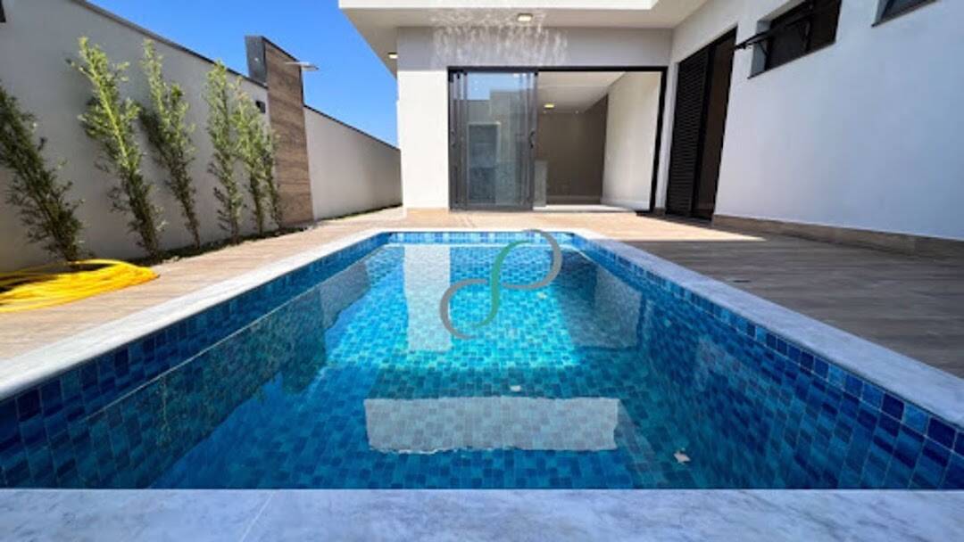 Casa, 3 quartos, 200 m² - Foto 25