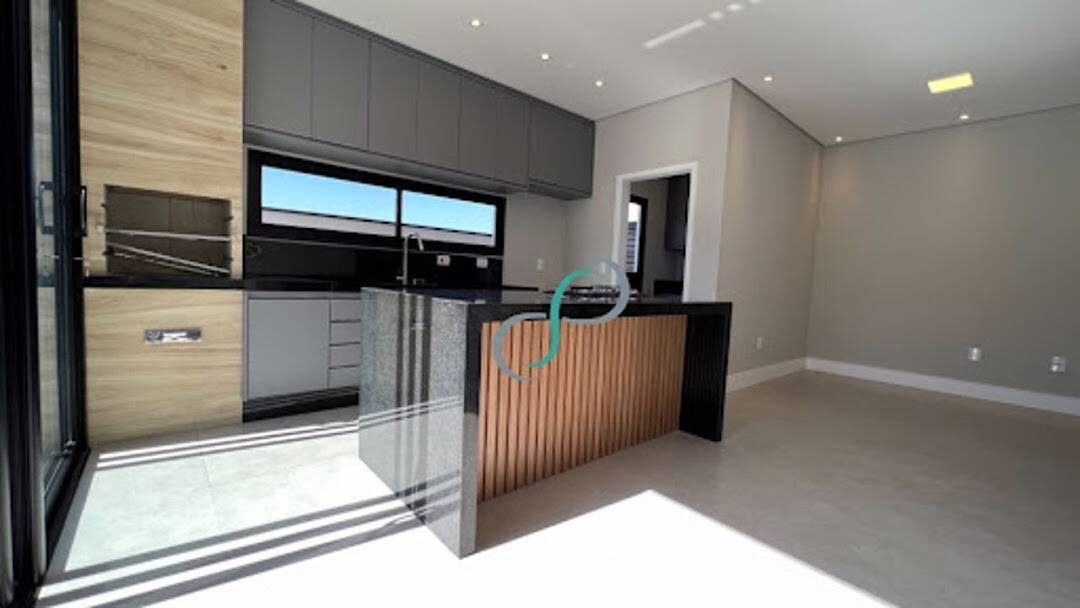 Casa, 3 quartos, 200 m² - Foto 9