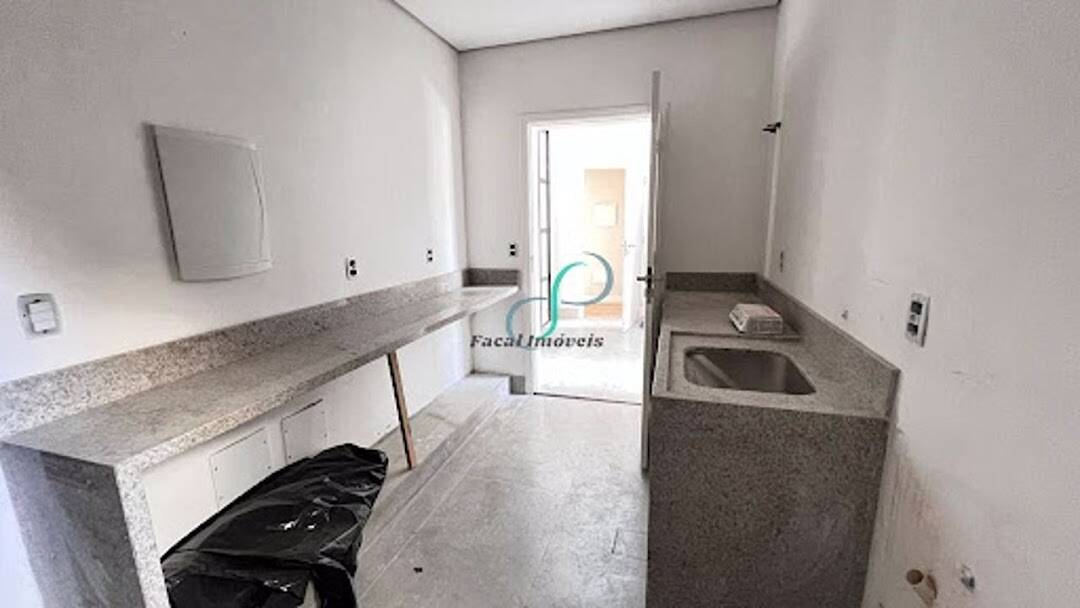 Casa, 4 quartos, 260 m² - Foto 7