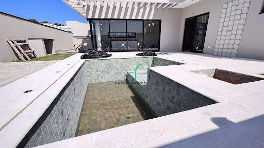 Casa, 4 quartos, 260 m² - Foto 3