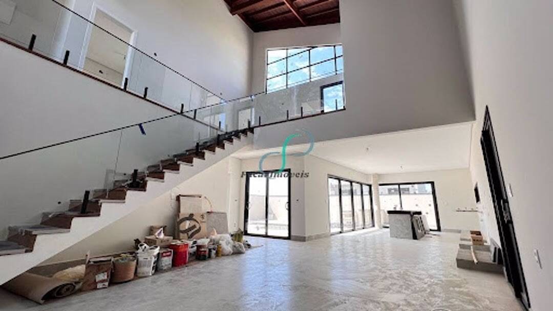 Casa, 4 quartos, 260 m² - Foto 11