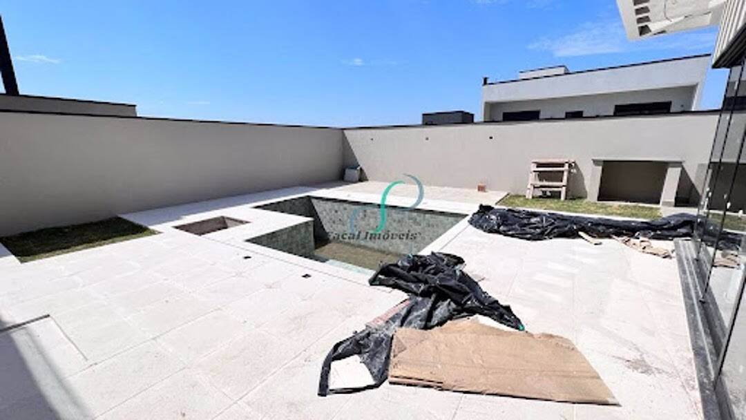 Casa, 4 quartos, 260 m² - Foto 20