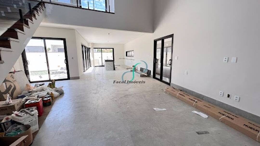 Casa, 4 quartos, 260 m² - Foto 8