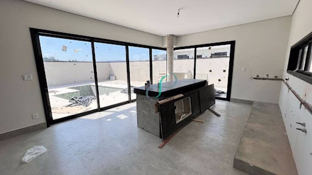 Casa, 4 quartos, 260 m² - Foto 17