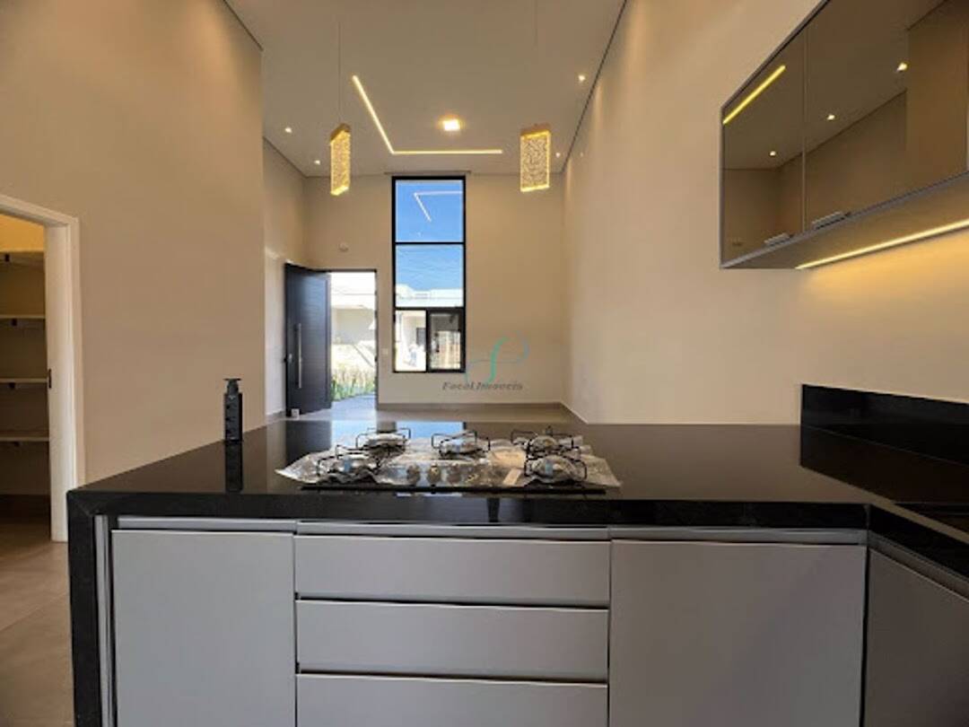 Casa, 3 quartos, 198 m² - Foto 7