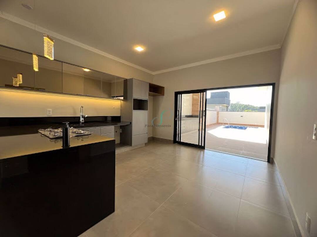 Casa, 3 quartos, 198 m² - Foto 9