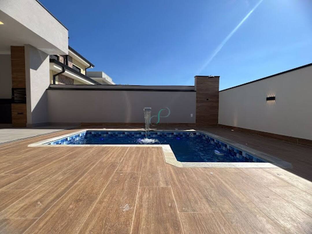 Casa, 3 quartos, 198 m² - Foto 25