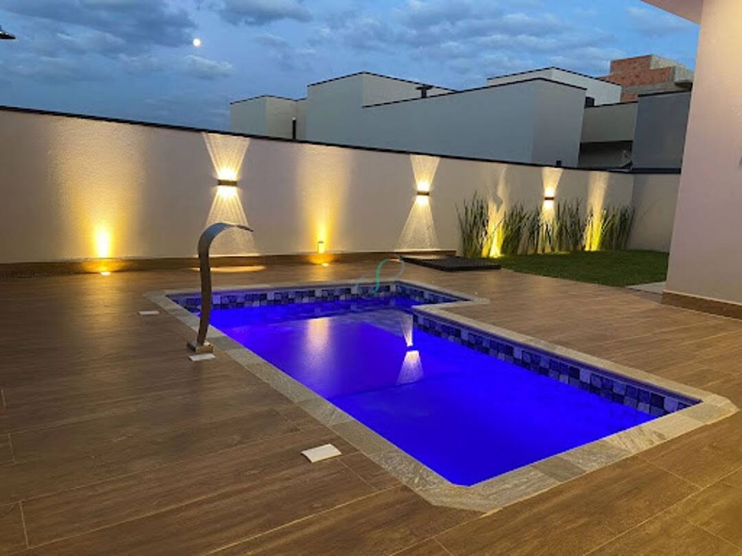 Casa, 3 quartos, 198 m² - Foto 27