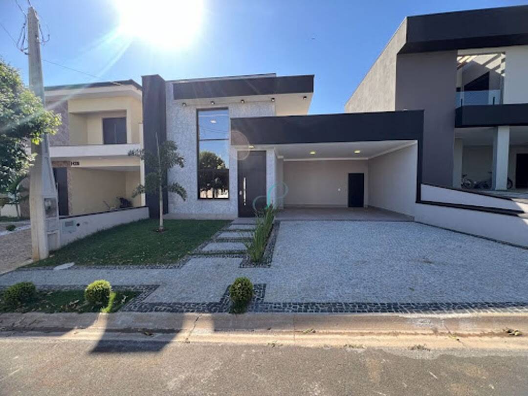 Casa, 3 quartos, 198 m² - Foto 3