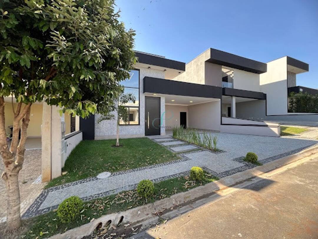 Casa, 3 quartos, 198 m² - Foto 2