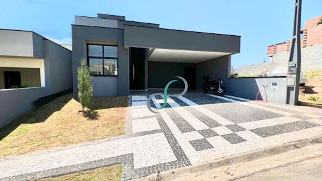 Casa, 3 quartos, 186 m² - Foto 2