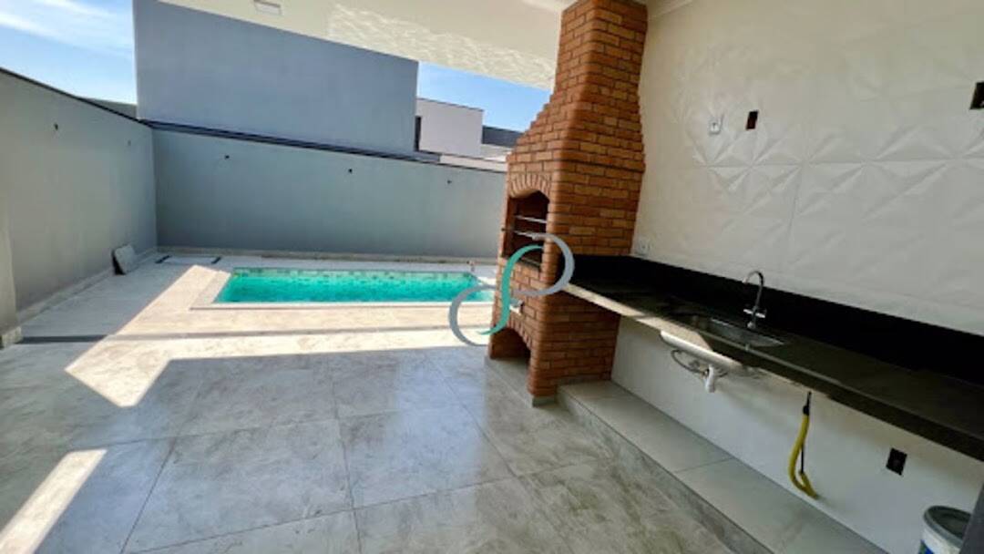 Casa, 3 quartos, 186 m² - Foto 21