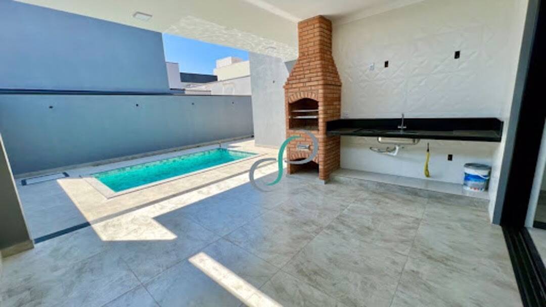 Casa, 3 quartos, 186 m² - Foto 22