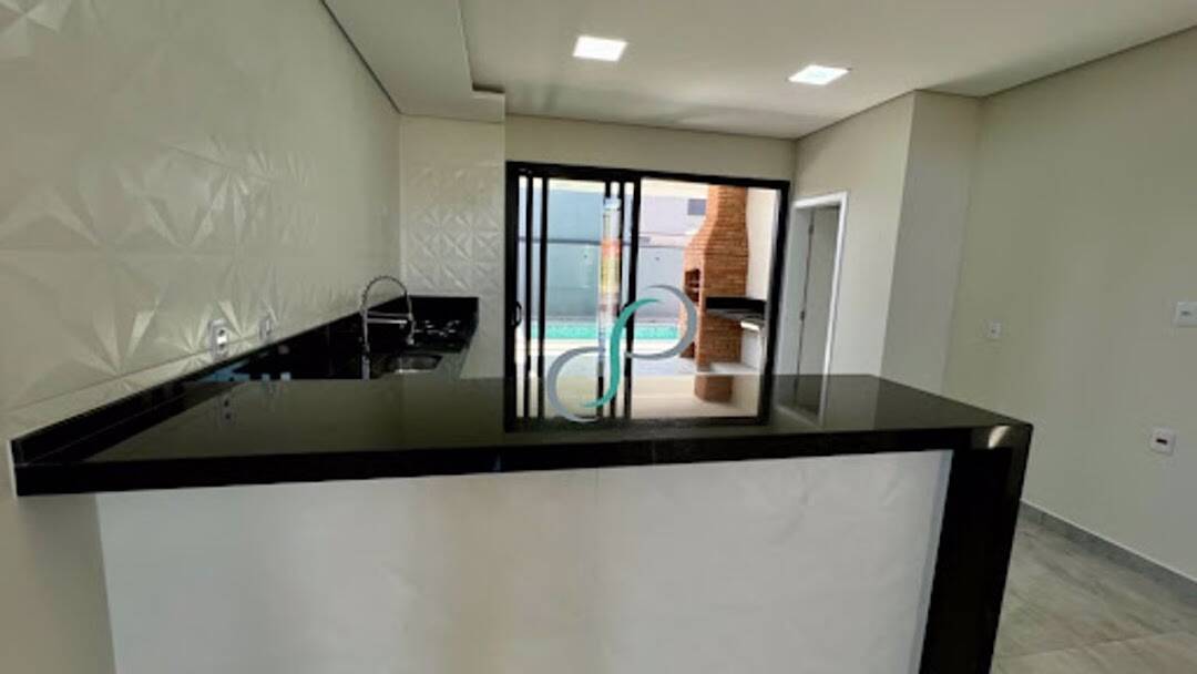 Casa, 3 quartos, 186 m² - Foto 3