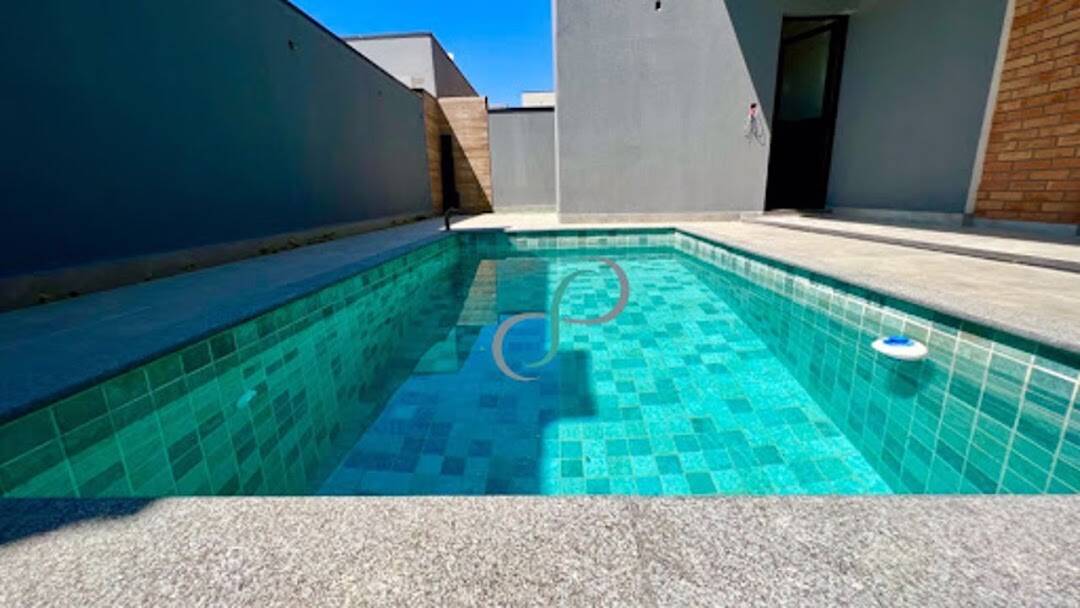 Casa, 3 quartos, 186 m² - Foto 24