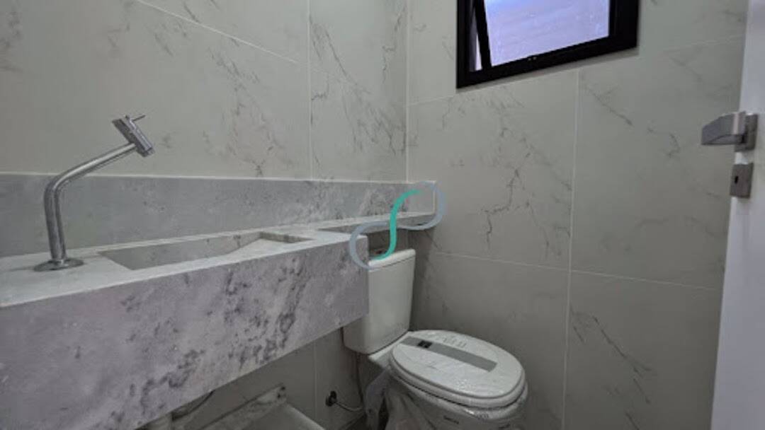 Casa, 3 quartos, 186 m² - Foto 9