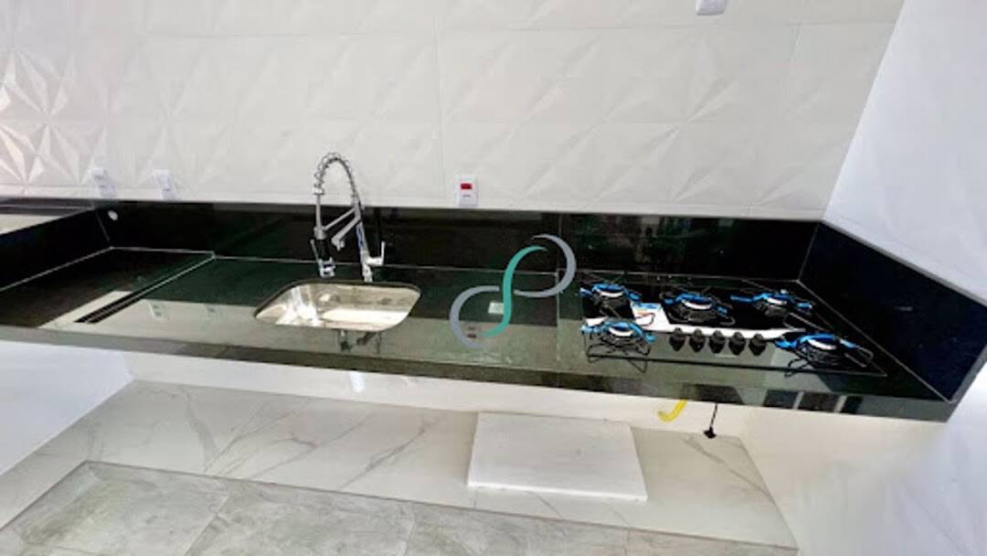 Casa, 3 quartos, 186 m² - Foto 7