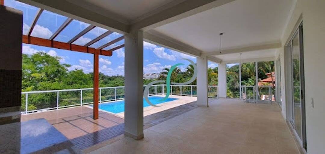 Casa, 4 quartos, 700 m² - Foto 11