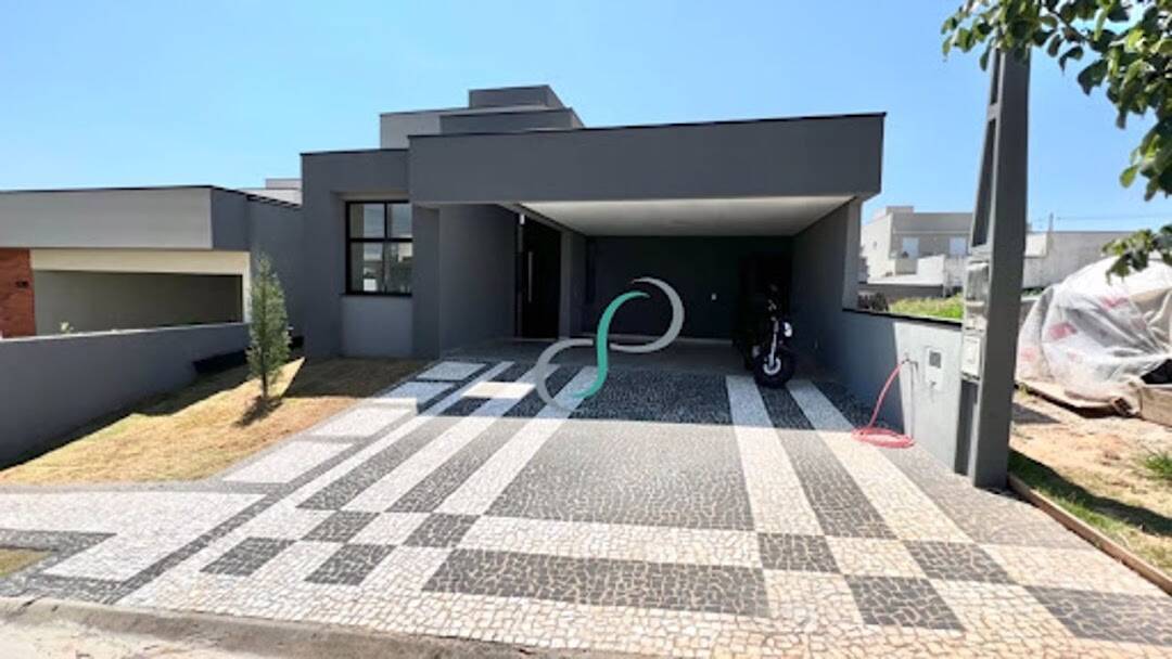 Casa, 3 quartos, 186 m² - Foto 1