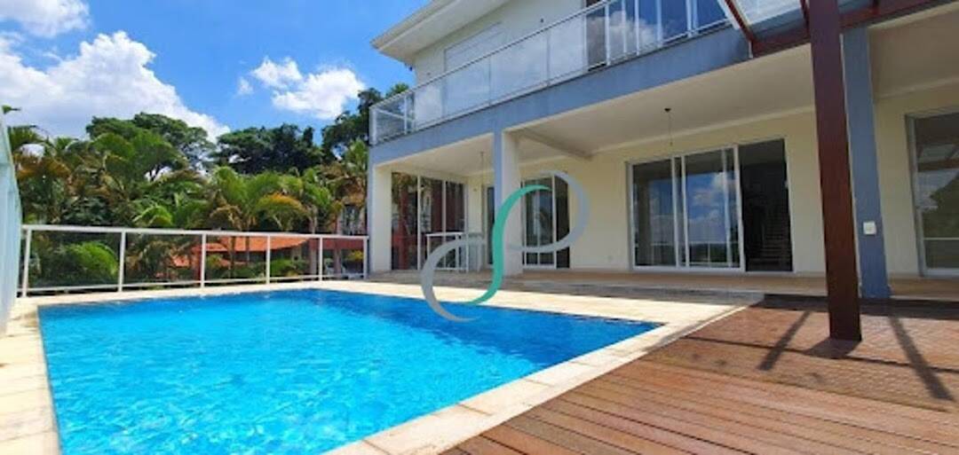 Casa, 4 quartos, 700 m² - Foto 12