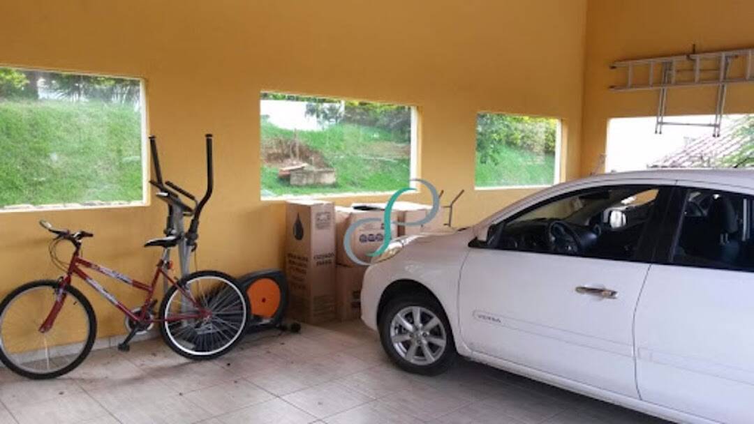 Casa, 3 quartos, 400 m² - Foto 24