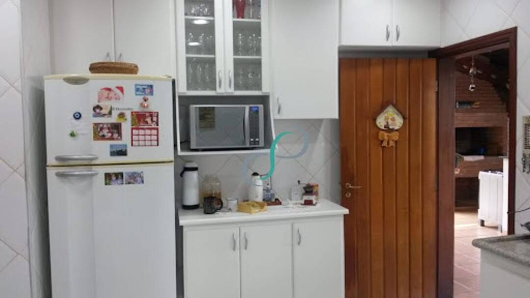 Casa, 3 quartos, 400 m² - Foto 9