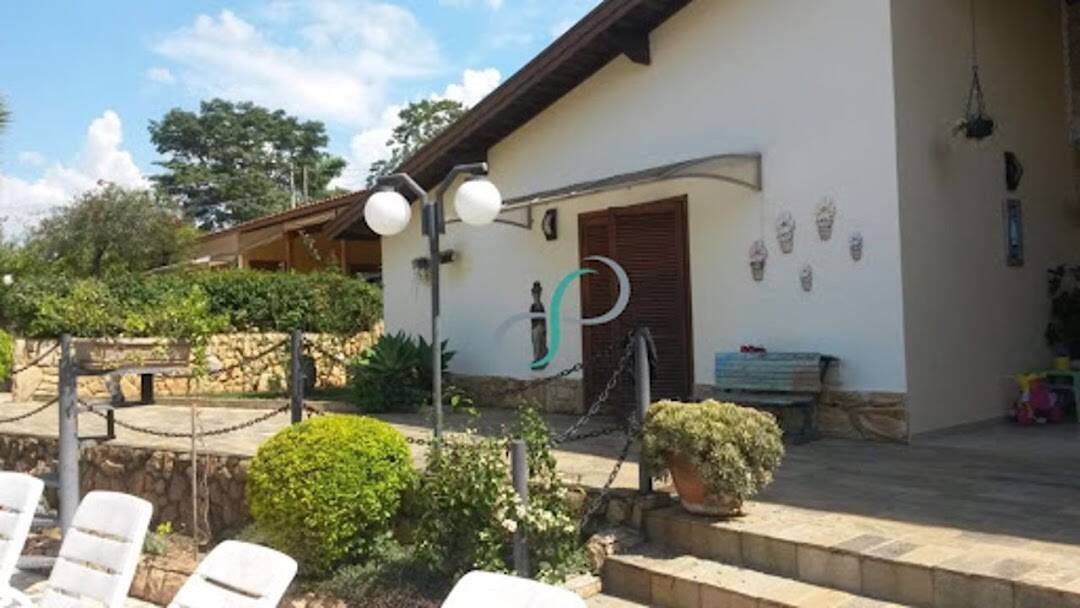 Casa, 3 quartos, 400 m² - Foto 21