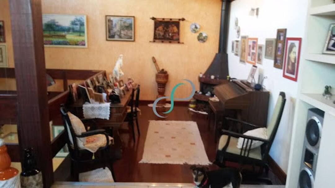 Casa, 3 quartos, 400 m² - Foto 5