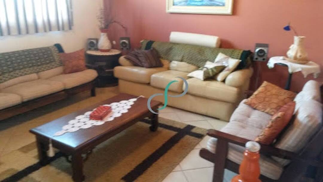Casa, 3 quartos, 400 m² - Foto 4
